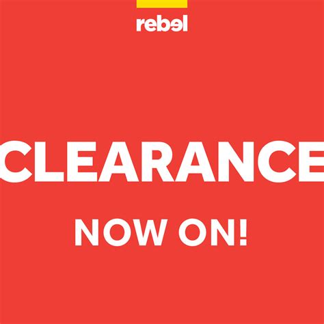 rebelsmarket|rebel clearance sale.